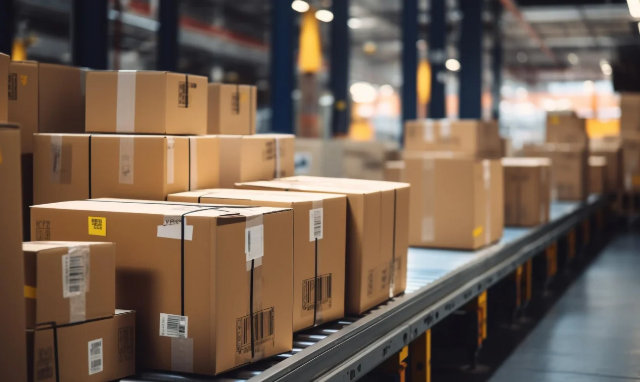 Rapid Response Couriers | Fast and Efficient Service